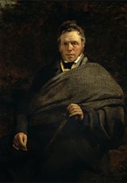 The Poetical Works of James Hogg (James Hogg)