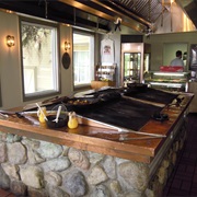 Grill House, Allegan