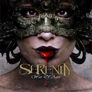 War of Ages - Serenity