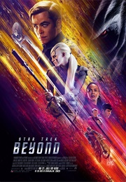 Star Trek Beyond