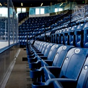 Sit in Someone Else's Seats