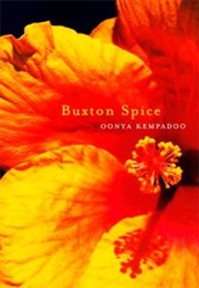 Buxton Spice (Oonya Kempadoo)