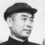 Zhou Enlai