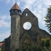 Carta Monastery
