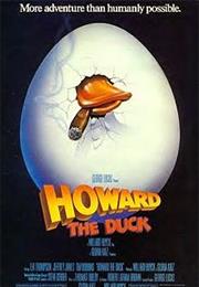 Howard the Duck