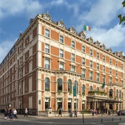 The Shelbourne, Dublin - Ireland