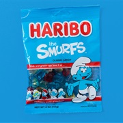Smurfs