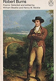 Poems of Robert Burns (Ed. Henry Meikle &amp; William Beattie)
