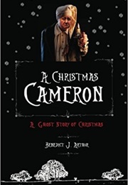A Christmas Cameron (Benedict Arthur)