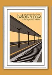 Before Trilogy (1995)