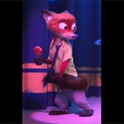 Nick Wilde
