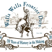 Walla Walla Frontier Days (Walla Walla, Washington)