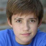 Preston Bailey (Actor)