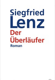 Der Überläufer (Siegfried Lenz)