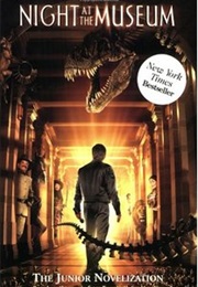 Night at the Museum: The Junior Novelization (N/A)