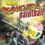 Splat Magazine Renegade Paintball