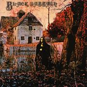 Black Sabbath : Black Sabbath.