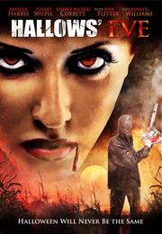 Hallows' Eve (2013)