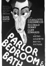 Parlor Bedroom and Bath (1931)