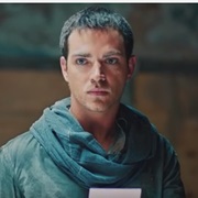 Lost in the Echo (2012)