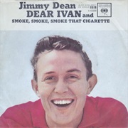 Dear Ivan - Jimmy Dean