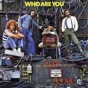 The Who- Who Are You?