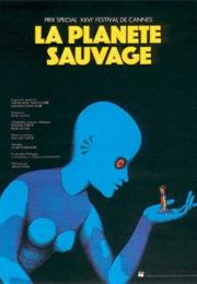La Planete Sauvage