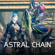 Astral Chain