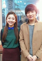 David Oh & Kwon Ri-Se (2011)