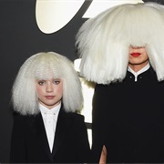 You Never Appear With Her on Her Profile Picture