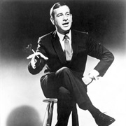 Shelley Berman