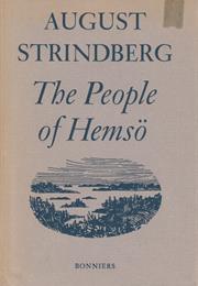 The People of Hemso