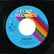 Sauce81 - Dance Tonight