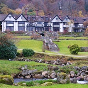 Gidleigh Park