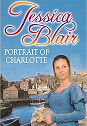 Portrait of Charlotte (Jessica Blair)