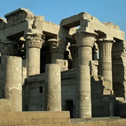 Kom Ombo Temple
