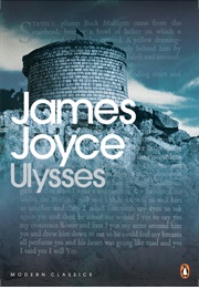 Ulysses (James Joyce)