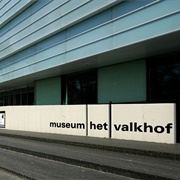 Museum Het Valkhof, Nijmegen