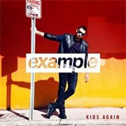 Kids Again - Example