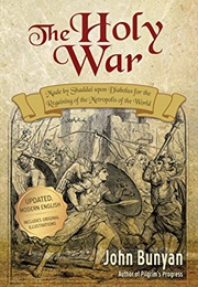 The Holy War (John Bunyan)