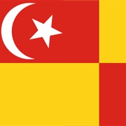 State of Selangor, Malaysia