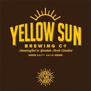 Yellow Sun Brewing Co