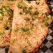 Chilli Naan