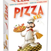 Pizza XXL