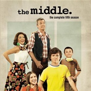 The Middle Season 5