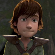 Hiccup