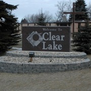 Clear Lake, South Dakota