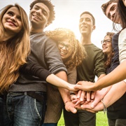 Fundraised for Charity