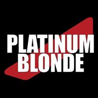Platinum Blonde