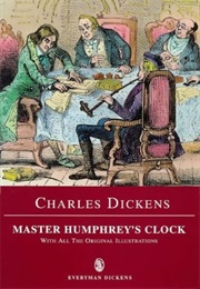 Master Humphrey&#39;s Clock (Charles Dickens)